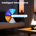 MATTER Smart Bulb WiFi RGB+CW 14W E27, Dimmable Color Changing 2700K-6500K, Tuya App, Compatible Alexa Google Home