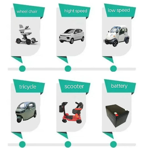 2025 Smart Remote All-terrain Mower Agricultural Rubber Track Mower Four-drive Weeder Orchard Lawn Weeding Machine