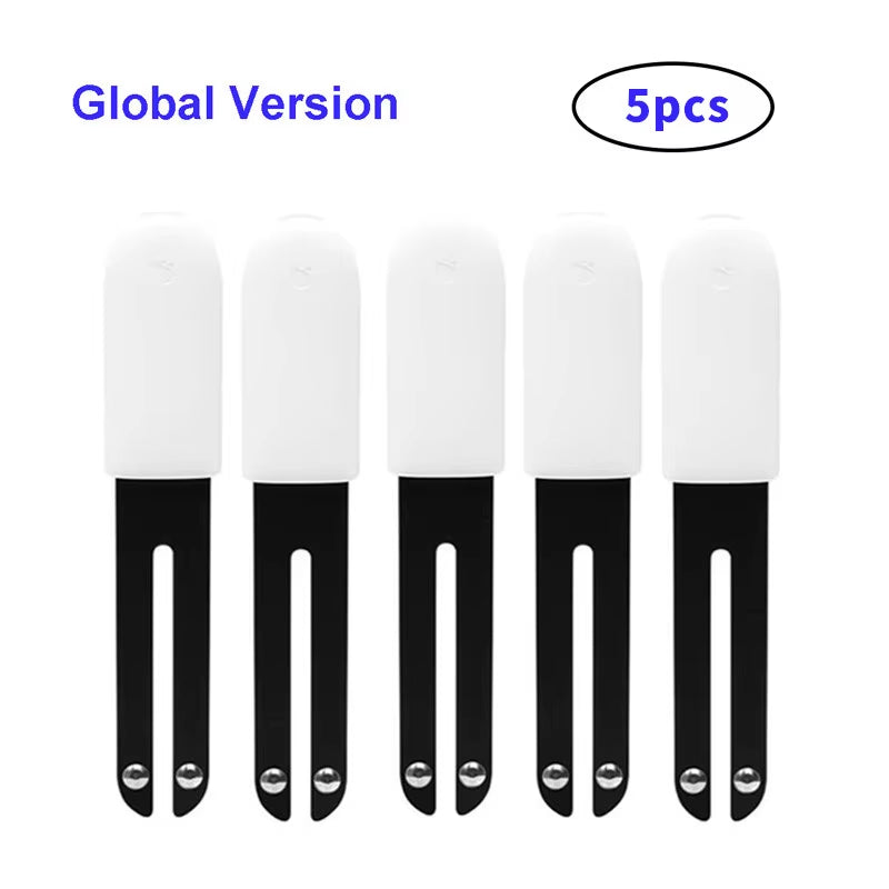 HHCC Flora Monitor Garden Care Plant Grass Soil Water Fertility Smart Tester Sensor Flower Garden Detector for Xiao Mi Mijia APP