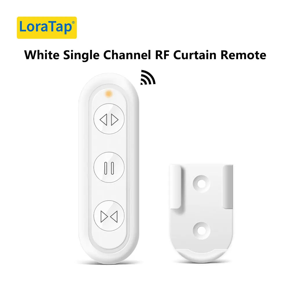 Tuya Smart Life EU WiFi Roller Shutter Curtain Switch for Motorized Blinds with Remote Control Google Home Aelxa Echo Smart Home