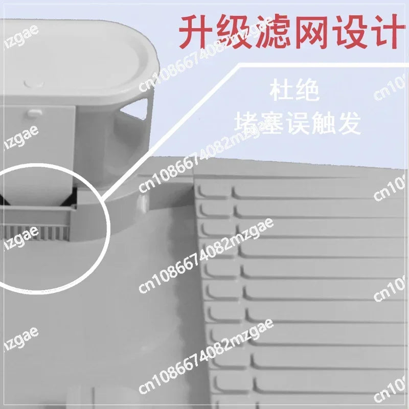 Smart Dog Toilet Automatic Urine Pumping Medium and Large Dog Potty Urinal