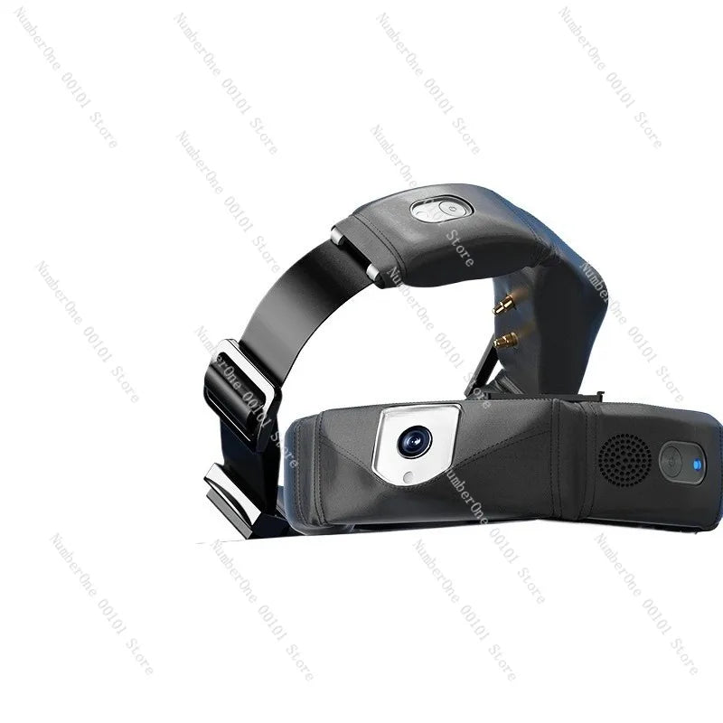 Smart Pet Collar, Health Monitoring and Multi-function Trainer, 4K Perspective for Dog Positioning and Activity Tracking