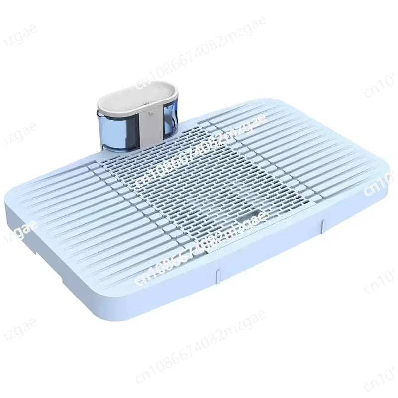 Smart Dog Toilet Automatic Urine Pumping Medium and Large Dog Potty Urinal