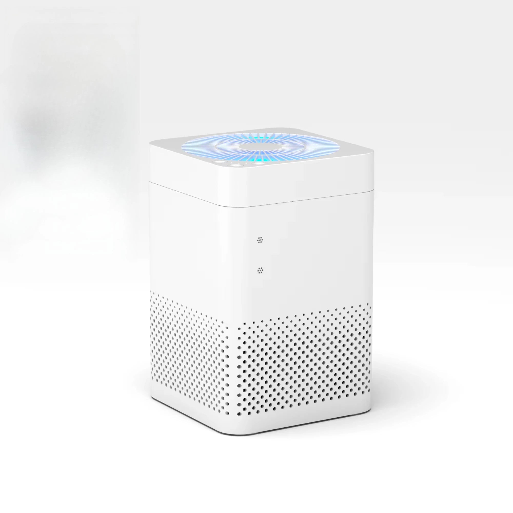 Portable Home Smart Air Purifier Large Room Pet H14 Helps Filter Home Office Electric Air Purifier