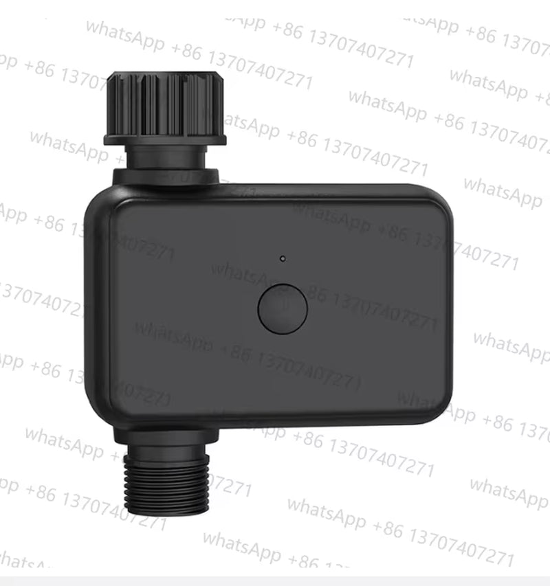 Smart Garden Watering Timer Wifi Automatic Drip Irrigation Controller Water Valve Garden Automatic Watering System