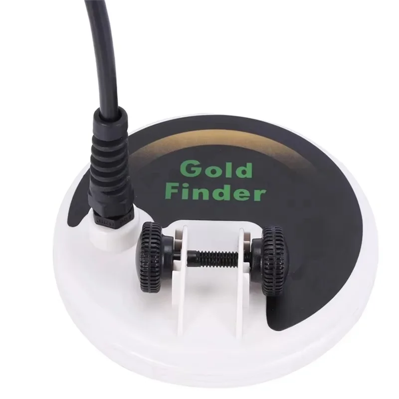 B03B-Metal Detector Searching Coil Metal Detector Accessories 5" FS2 TX-85 Waterproof Professional
