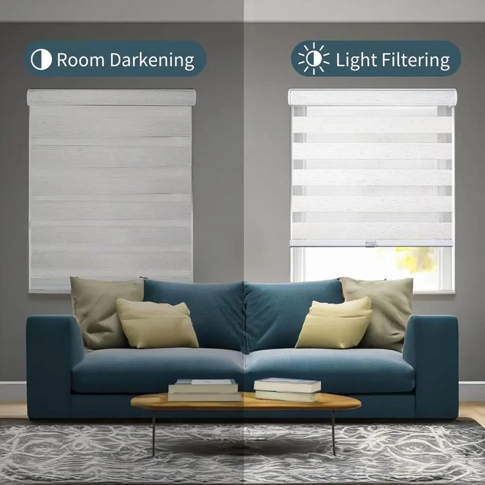 Window Roller Shades for Home