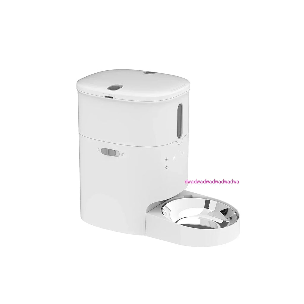 Automatic Pet Feeder High Quality Pet Feeder Smart Pet Bowls Feeders