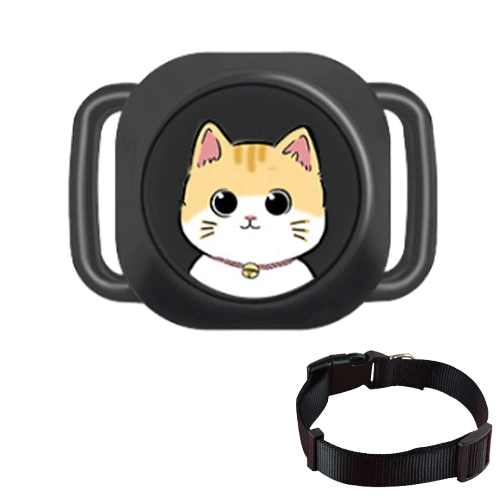 GPS/Bluetooth Tracker Locator Finder