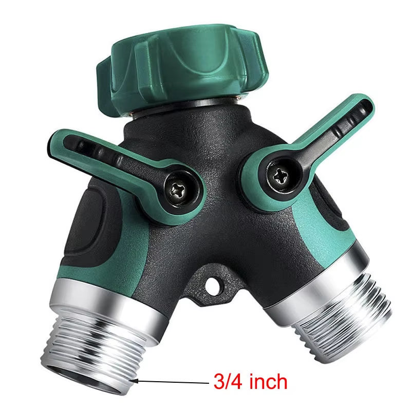 1/2" 3/4" 1 Inch Irrigation Solenoid Valve 24VAC Solenoid Valves Garden Agriculture Landscaping Smart Irrigation System