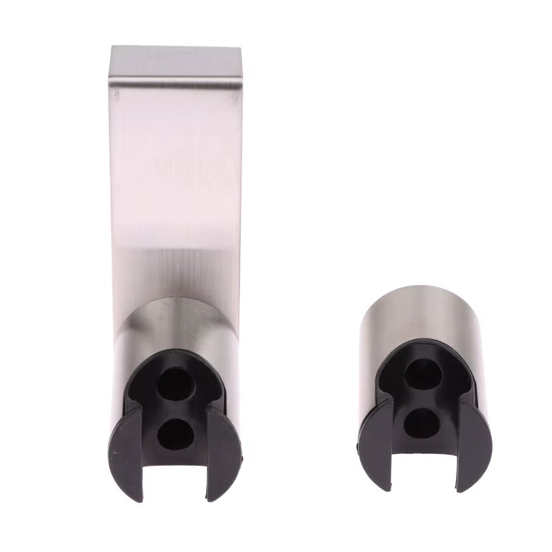 1PC Sprayer Hook Holder Free Nail Stainless Steel Toilet Bathroom Attachment Wall Shower Head Holder
