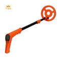 A08E-MD1009 Handheld Metal Outdoor Coins Positioning Device Underground Outdoor Science Metal Finder