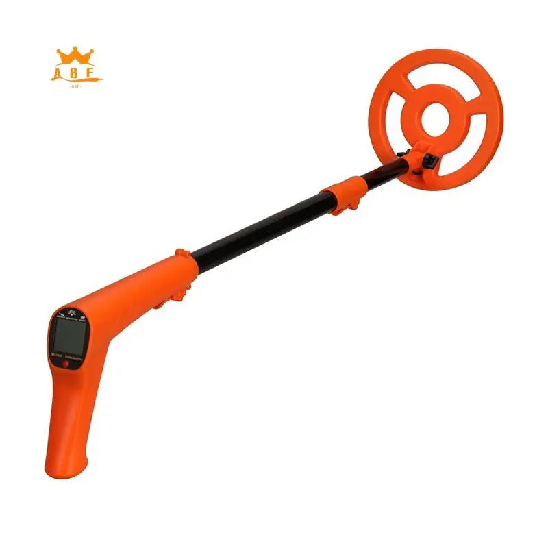A08E-MD1009 Handheld Metal Outdoor Coins Positioning Device Underground Outdoor Science Metal Finder