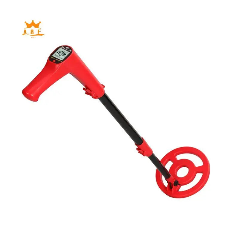 A08E-MD1009 Handheld Metal Outdoor Coins Positioning Device Underground Outdoor Science Metal Finder
