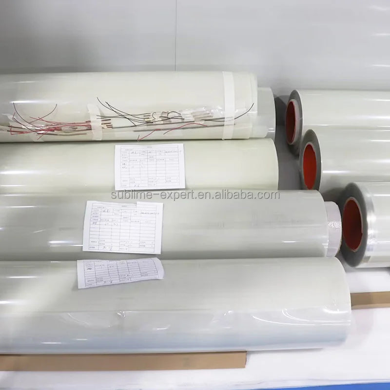 PDLC Switchable Smart Film Roll Electric Privacy Window Film