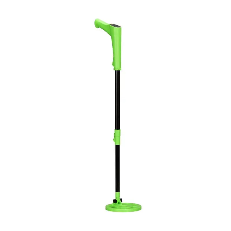 A08E-MD1009 Handheld Metal Outdoor Coins Positioning Device Underground Outdoor Science Metal Finder