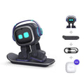 Smart EMO Robot Companion Ai Toy Cute Emopet Intelligent AI Voice Electronic Pet Mini Toys Robots Desktop Decoration Adult Gifts