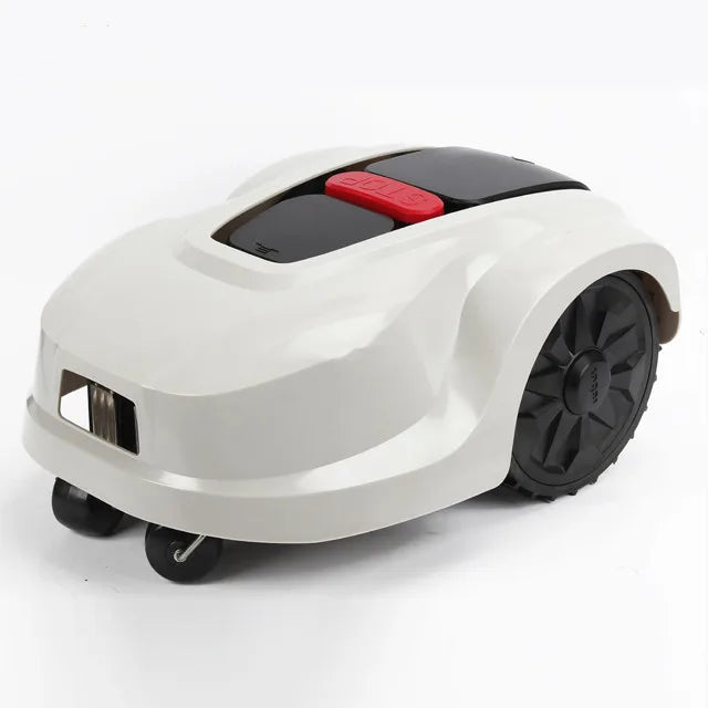 Automatic Robot lawn mower Smart Robotic Home Garden Lawn Mower App-Controlled Route Mowing Electric Automatic lawn mowing robot