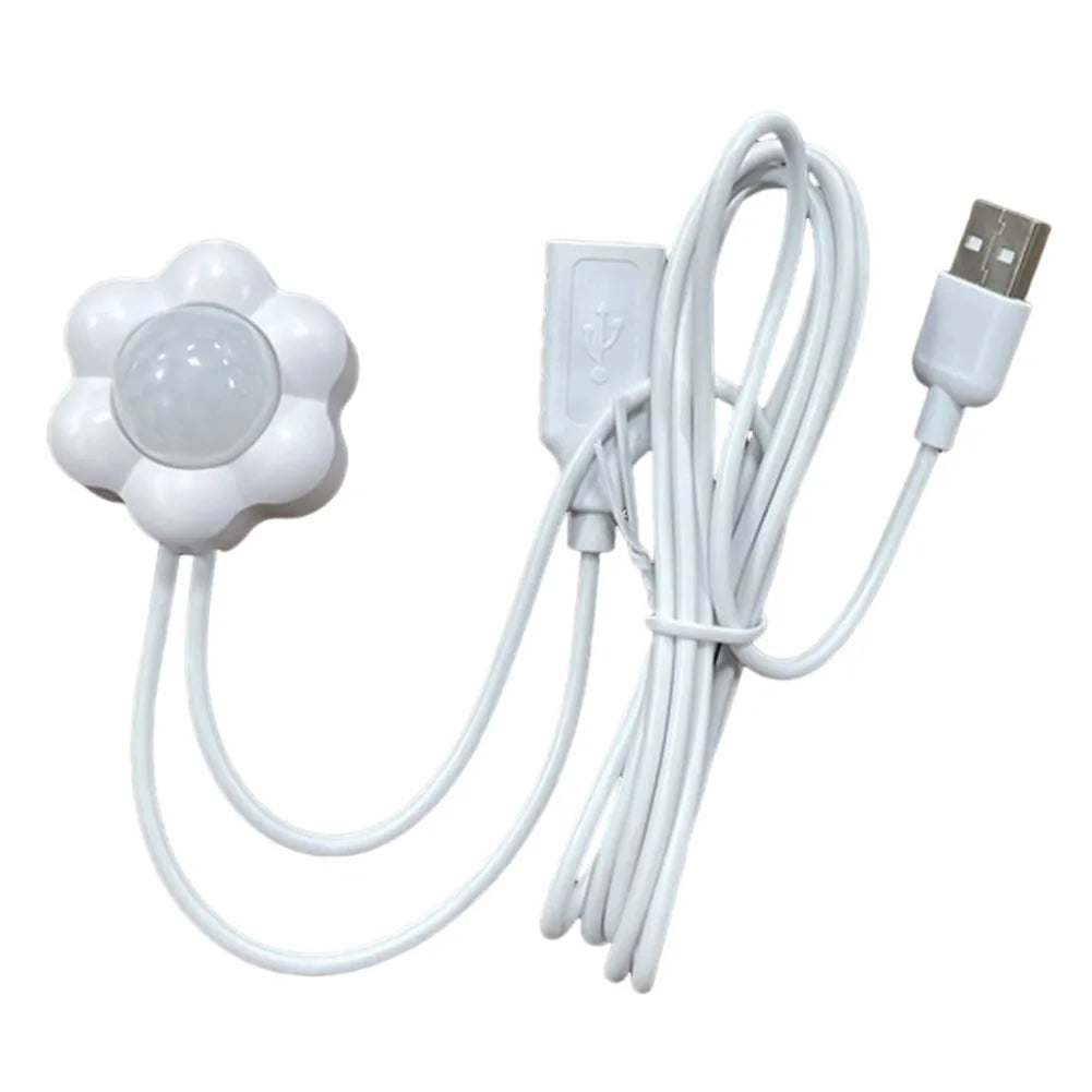 Infrared Sensor Smart Water Switch 180 Degree Sensing Water Dispenser Control Switch Pet Fountain Switch Pet Fountain Supplies