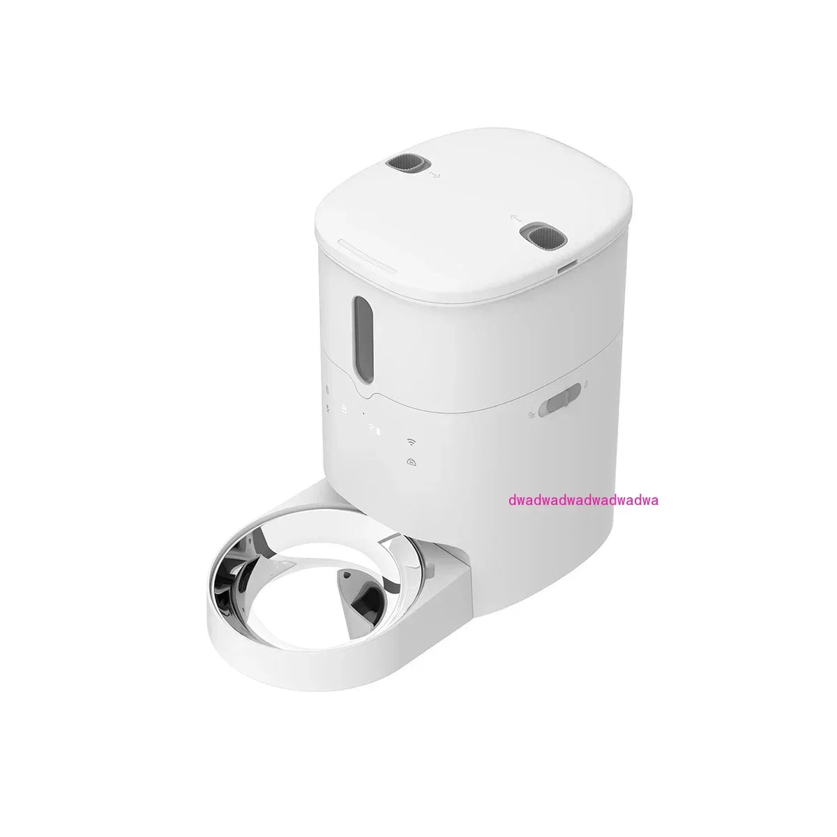 Automatic Pet Feeder High Quality Pet Feeder Smart Pet Bowls Feeders