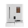 Smart Pet Food Feeder and Water Fountain