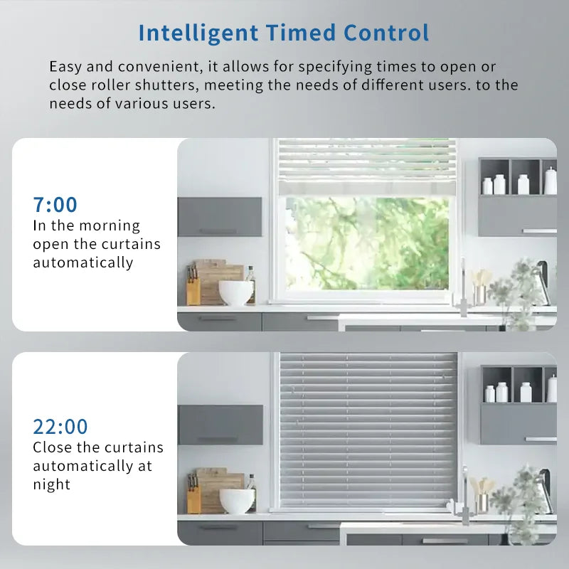 Electric Blind Roller Motor Silent Motor with Remote and WIFI