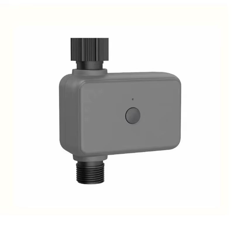Smart Water Valve Garden Automatic Watering System Smart Garden Watering Timer Wifi Automatic Drip Irrigation Controller