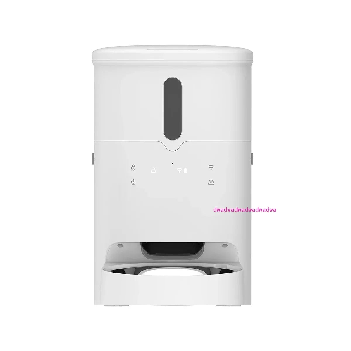 Automatic Pet Feeder High Quality Pet Feeder Smart Pet Bowls Feeders