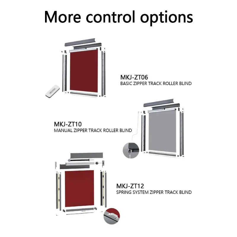 Terrace Outdoor Shade Outdoor Windproof Roller Blinds Electric Screen Sunshade and Terrace Balcony Pavilion Curtains