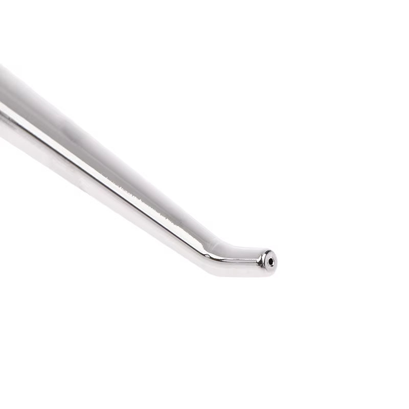 1Set ABS Dental SPA Water Jet Flosser Oral Irrigator Teeth Toothbrush Easy DIY Installation Movable Toothpick Kit Cleaner