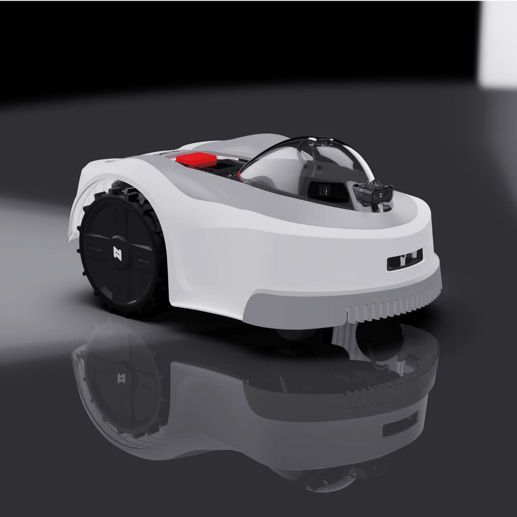 STLF NOVABOT 1600W Smart Robot Lawnmower