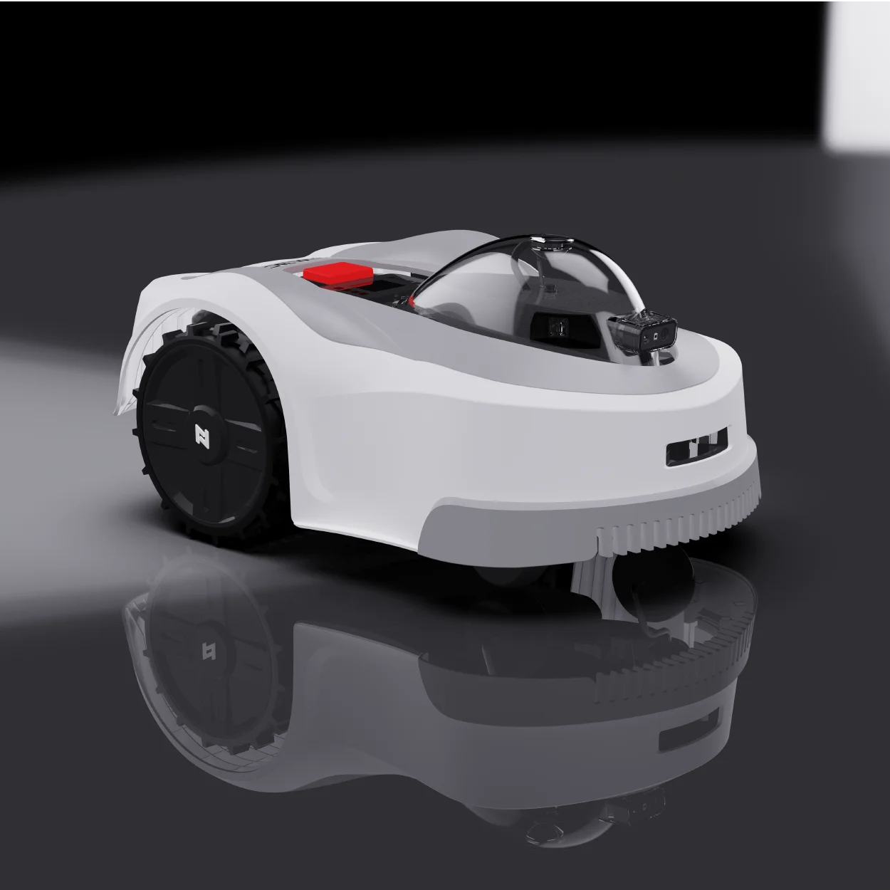 STLF NOVABOT 1600W Smart Robot Lawnmower