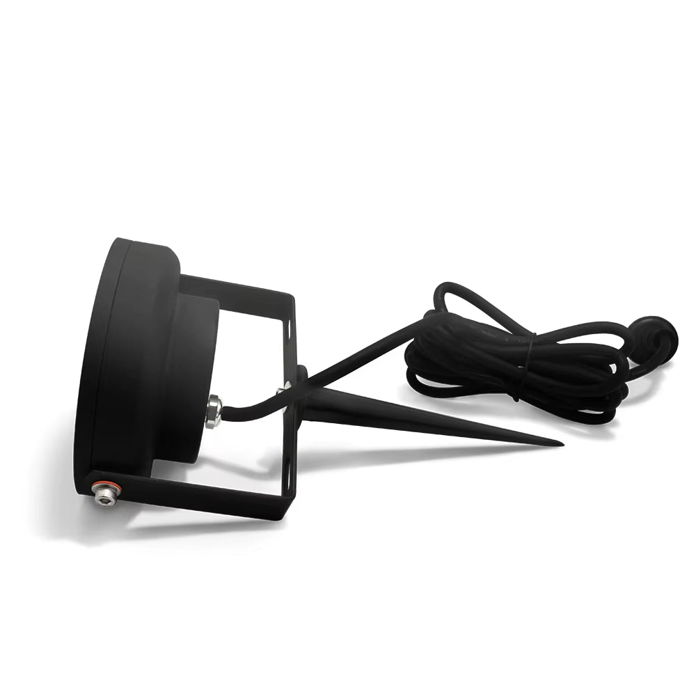 Zigbee 3.0 12W RGB CCT Garden Light Space/Park/Road/Decoration Smart Outdoor Light Lamp IP65 Waterproof Amazon Echo Control