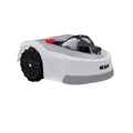 NOVABOT 1600W Smart  Lawnmower Cordless Rechargeable ic Grass Cutter Remote Control Industrial Garden Grass Box