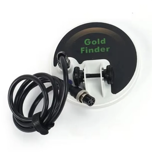 B03B-Metal Detector Searching Coil Metal Detector Accessories 5" FS2 TX-85 Waterproof Professional