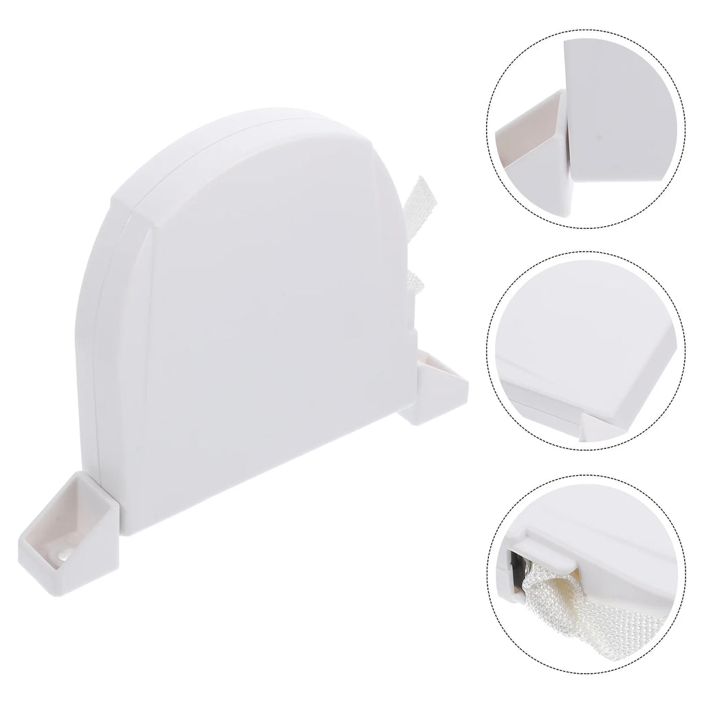 Blind Cord Winder Roller Blinds Holder High Strength Easy Install Living Room Bedroom Window Cord ganizer Manual Winder