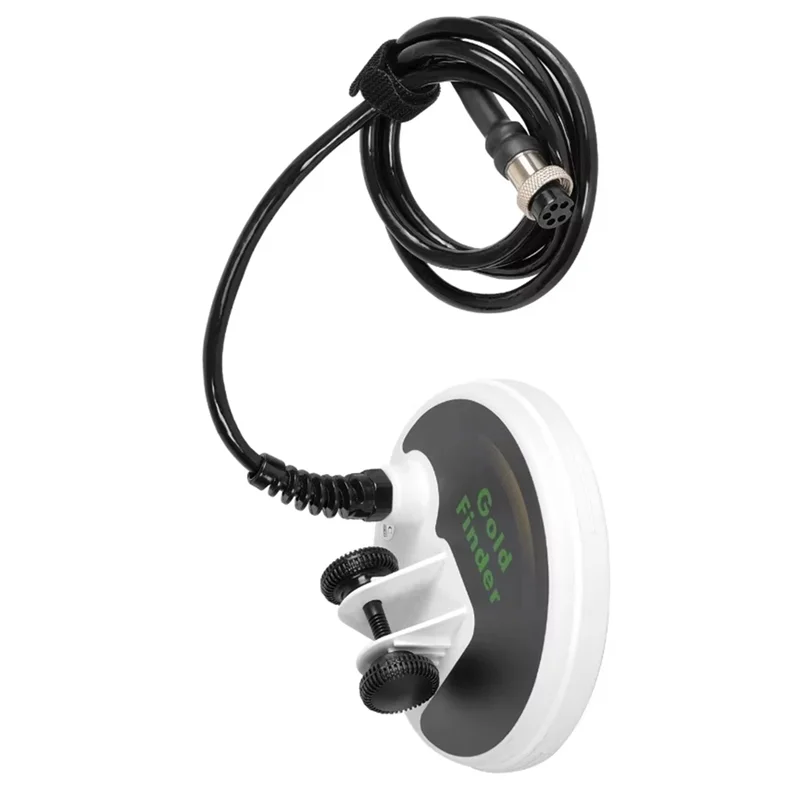 B03B-Metal Detector Searching Coil Metal Detector Accessories 5" FS2 TX-85 Waterproof Professional