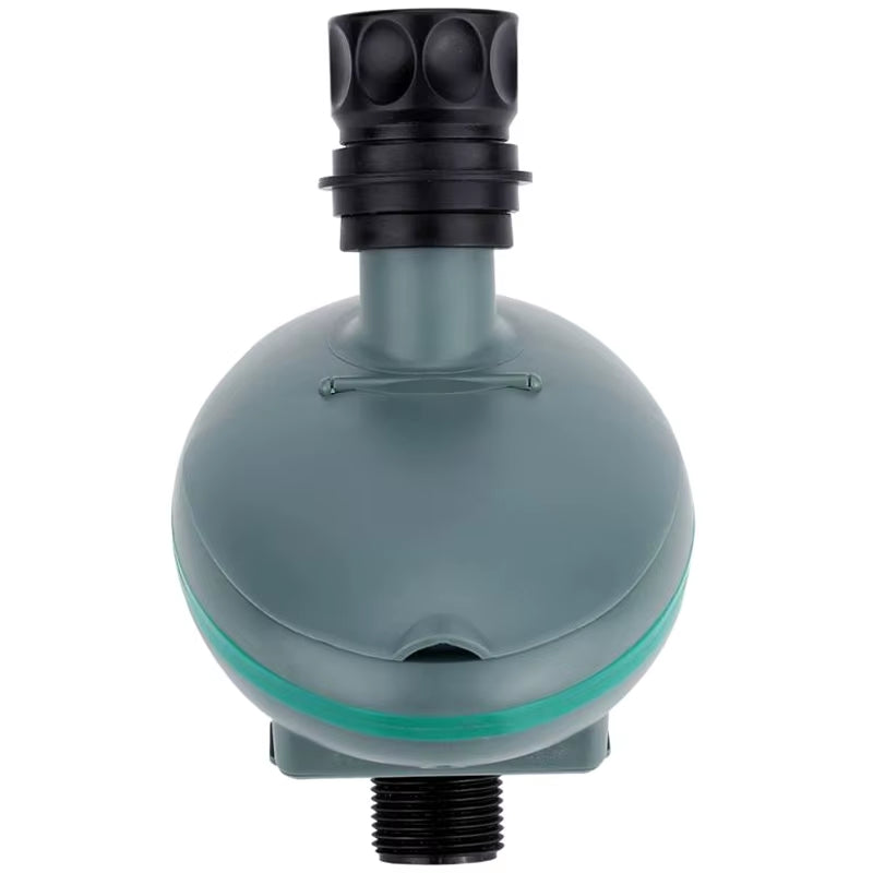 A21I-Home Automatic Smart LCD Display Water Timer Controller Electronic Garden Irrigation Watering Timer System