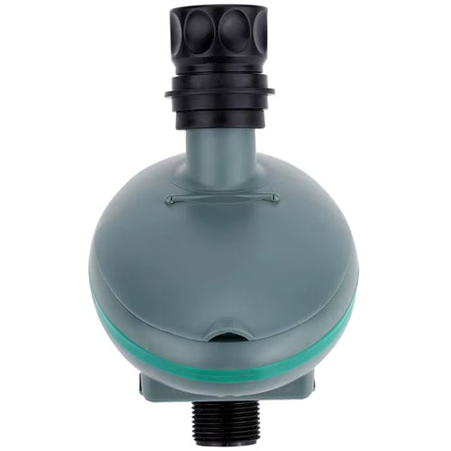 A21I-Home Automatic Smart LCD Display Water Timer Controller Electronic Garden Irrigation Watering Timer System