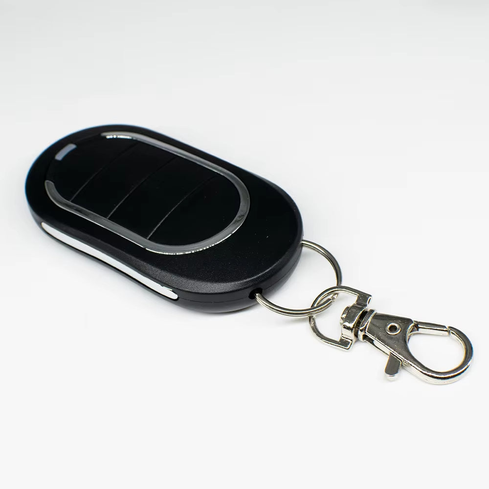 Alutech AT-4N-868 Remote Control 4-Channel, 868 Mhz Hand Transmitter AT-4N Garage Controller