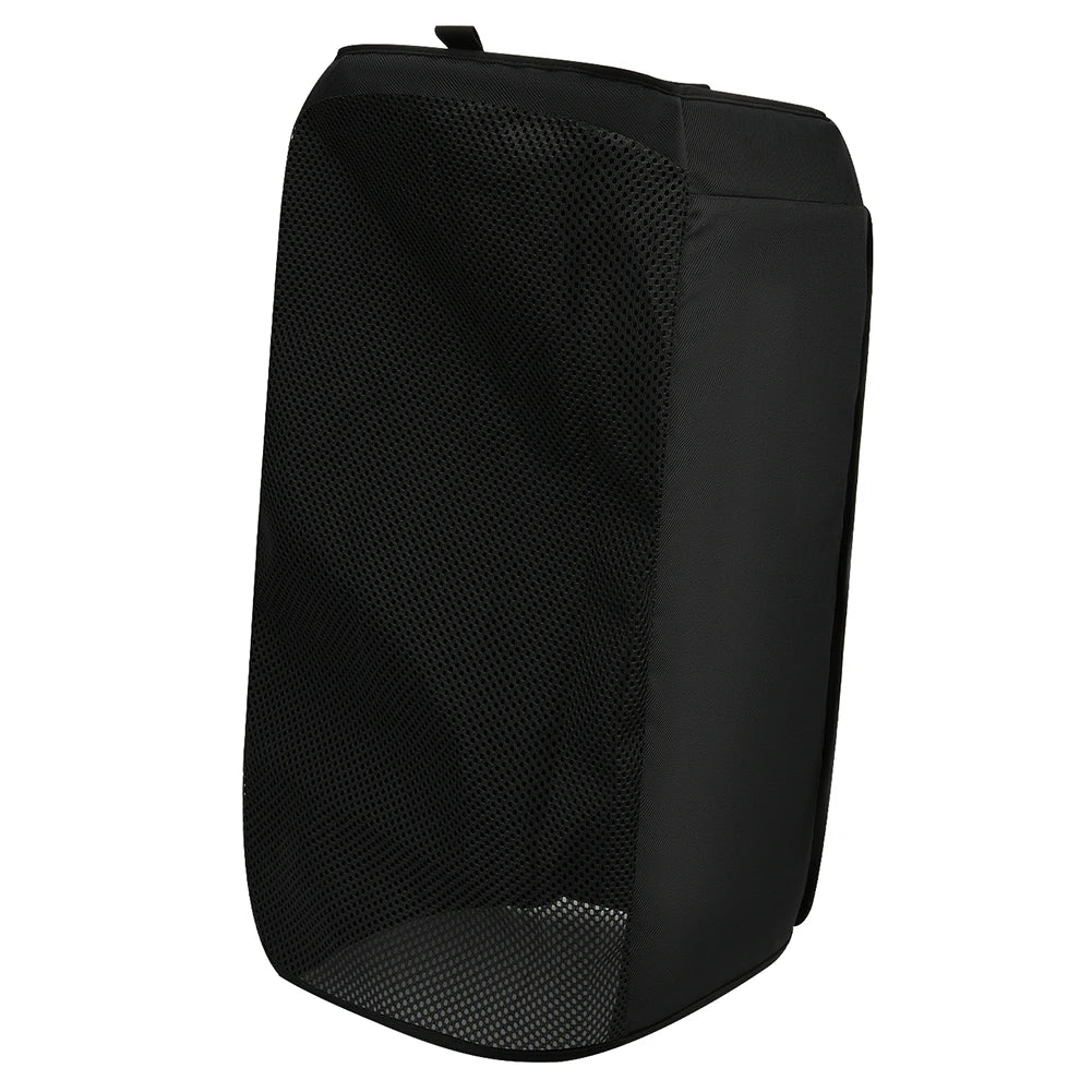 Dust Cover Protective Case Speaker Sleeve Mesh Slip Cover for JBL PartyBox Club 120 Portable Party Speaker