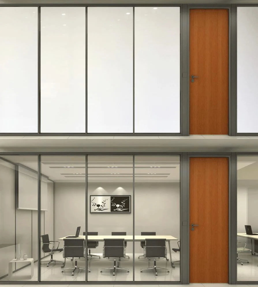 PDLC Switchable Smart Film Roll Electric Privacy Window Film