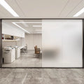 Manufacture Electric Car Glass Film Window Privacy Switchable Smart Glass Film for Building