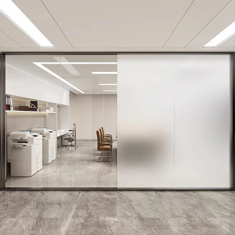 Manufacture Electric Car Glass Film Window Privacy Switchable Smart Glass Film for Building