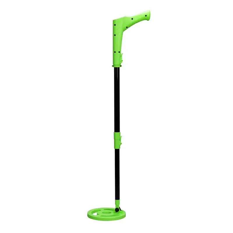 A08E-MD1009 Handheld Metal Outdoor Coins Positioning Device Underground Outdoor Science Metal Finder