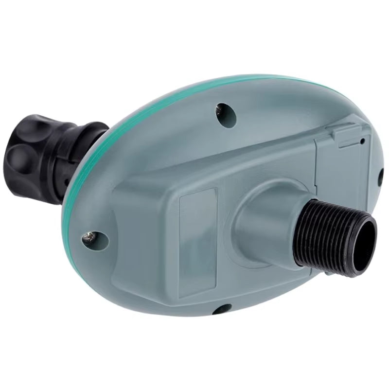 A21I-Home Automatic Smart LCD Display Water Timer Controller Electronic Garden Irrigation Watering Timer System