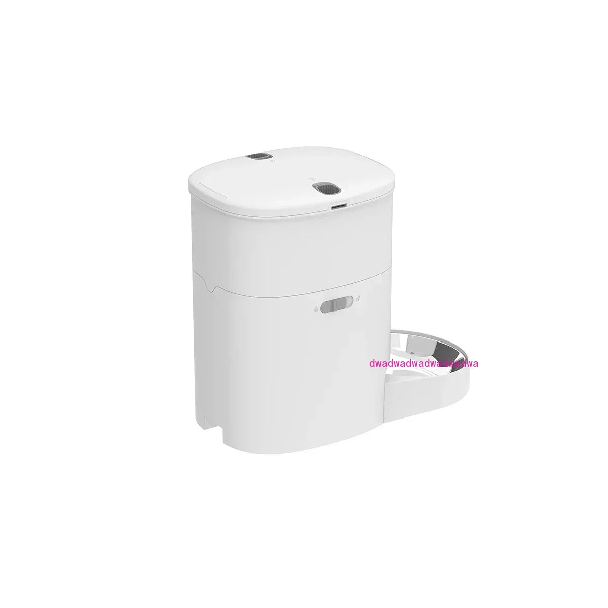 Automatic Pet Feeder High Quality Pet Feeder Smart Pet Bowls Feeders
