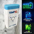 Smart Home WiFi Thermometer & Hygrometer