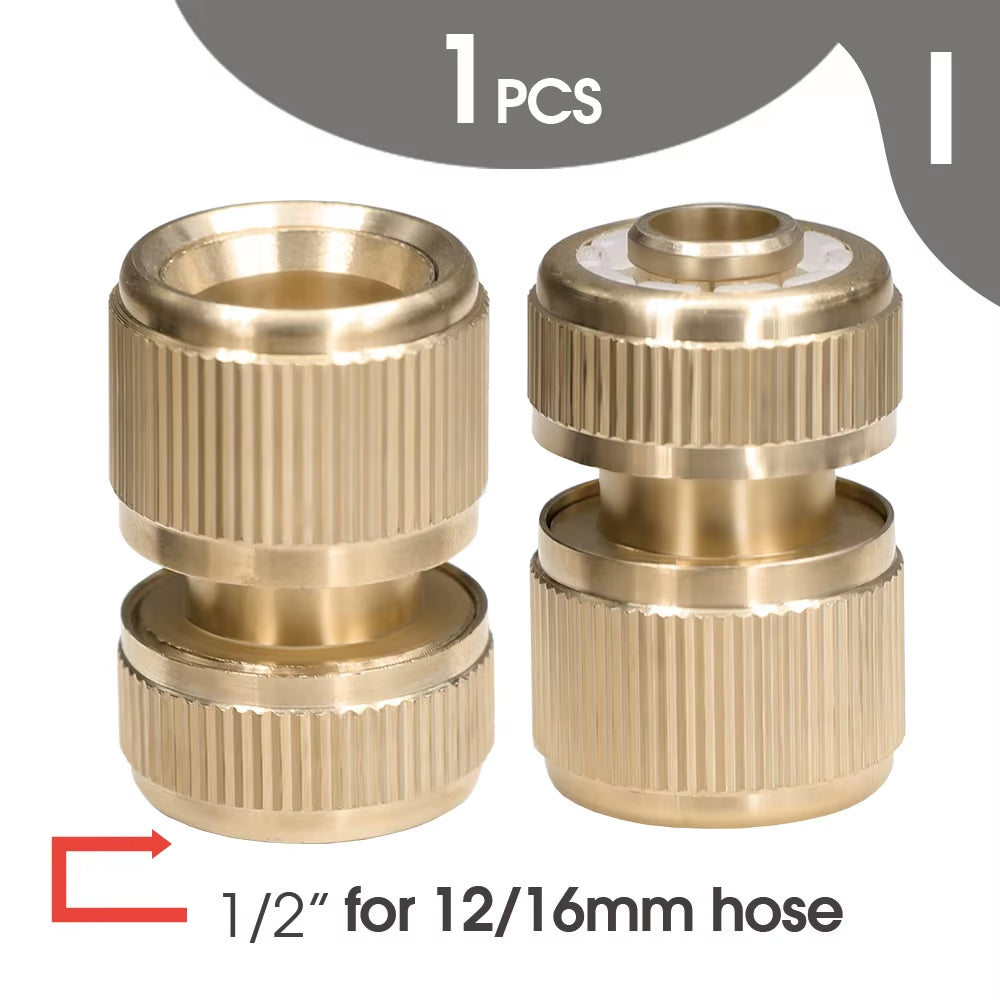 Brass Connecter Zigbee Smart Valve Intelligent Automatic Wifi Garden Water Timer for Sprinkler Hose Irrigation System Controller