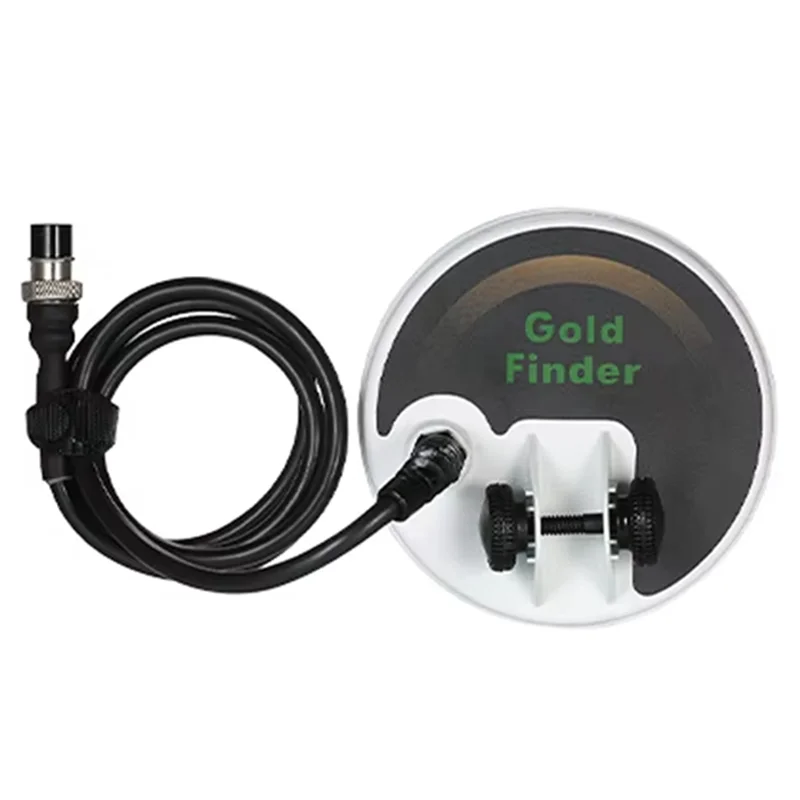 B03B-Metal Detector Searching Coil Metal Detector Accessories 5" FS2 TX-85 Waterproof Professional